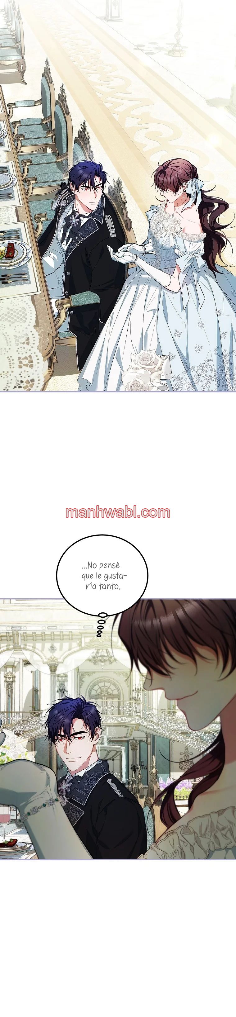 Extra por tiempo limitado - Capítulo 56_3 manhwa