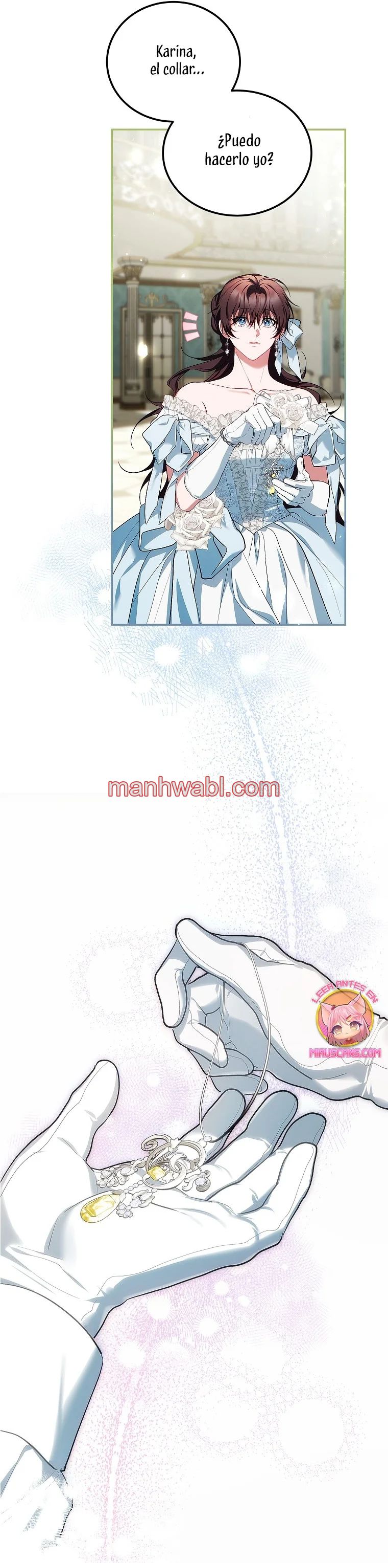 Extra por tiempo limitado - Capítulo 56_3 manhwa