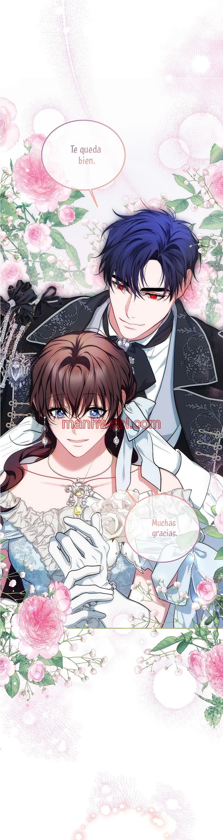 Extra por tiempo limitado - Capítulo 56_3 manhwa