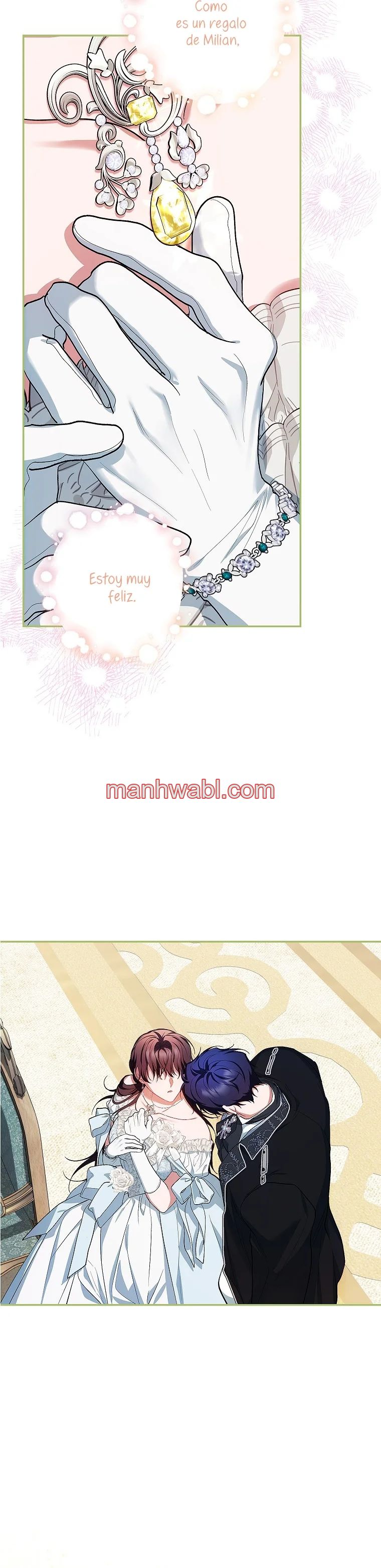 Extra por tiempo limitado - Capítulo 56_3 manhwa