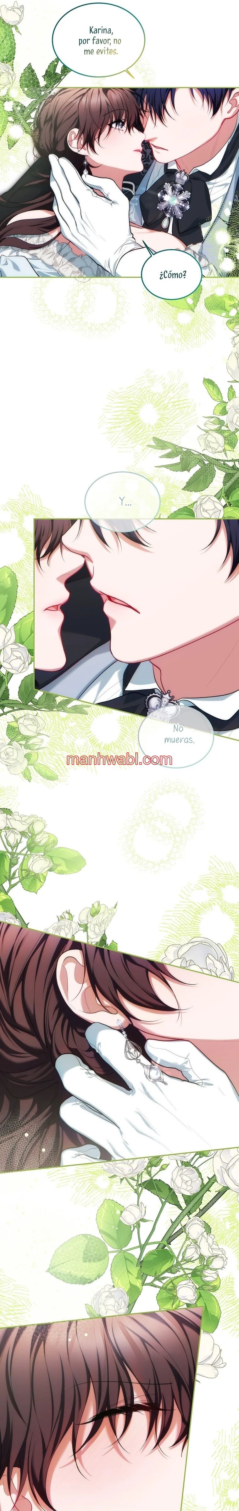 Extra por tiempo limitado - Capítulo 56_3 manhwa