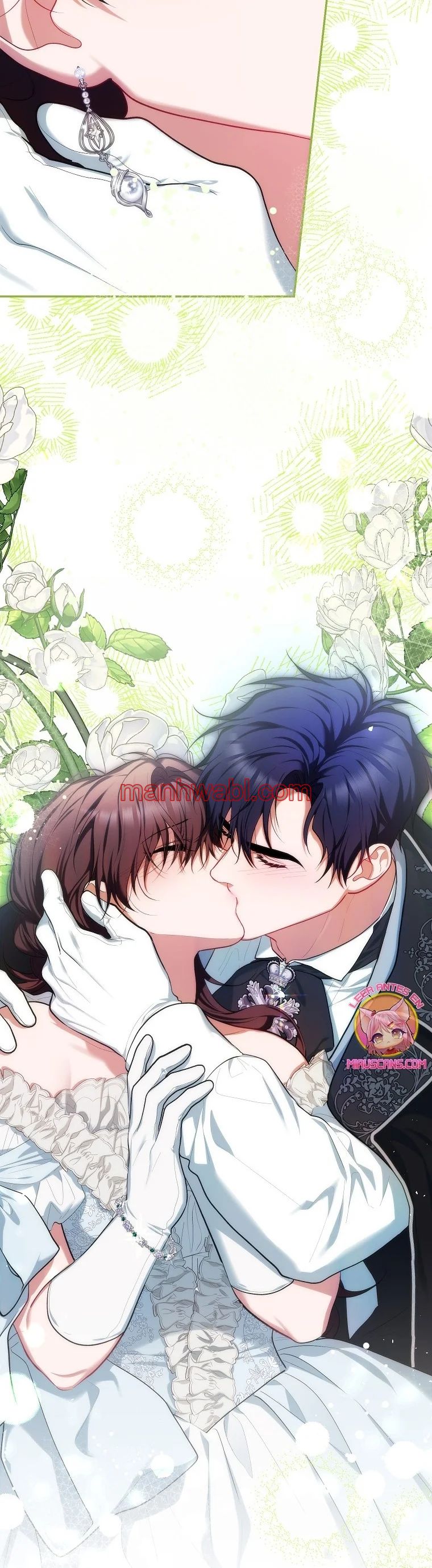 Extra por tiempo limitado - Capítulo 56_3 manhwa