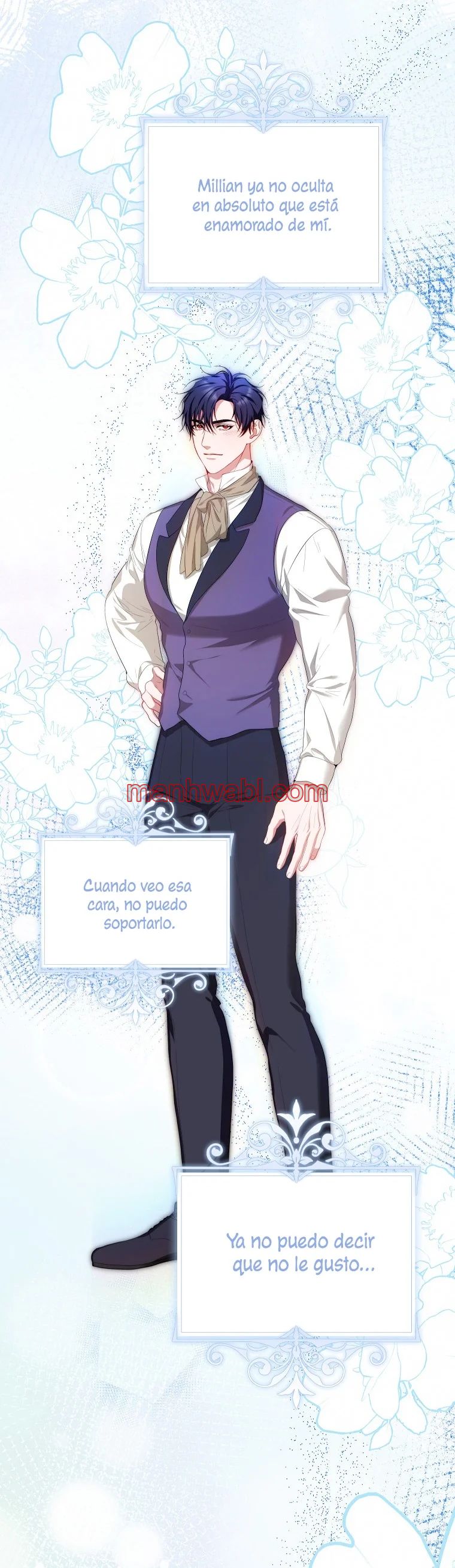 Extra por tiempo limitado - Capítulo 57 manhwa