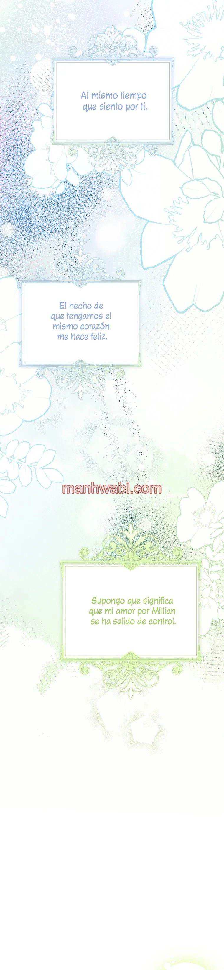 Extra por tiempo limitado - Capítulo 57 manhwa