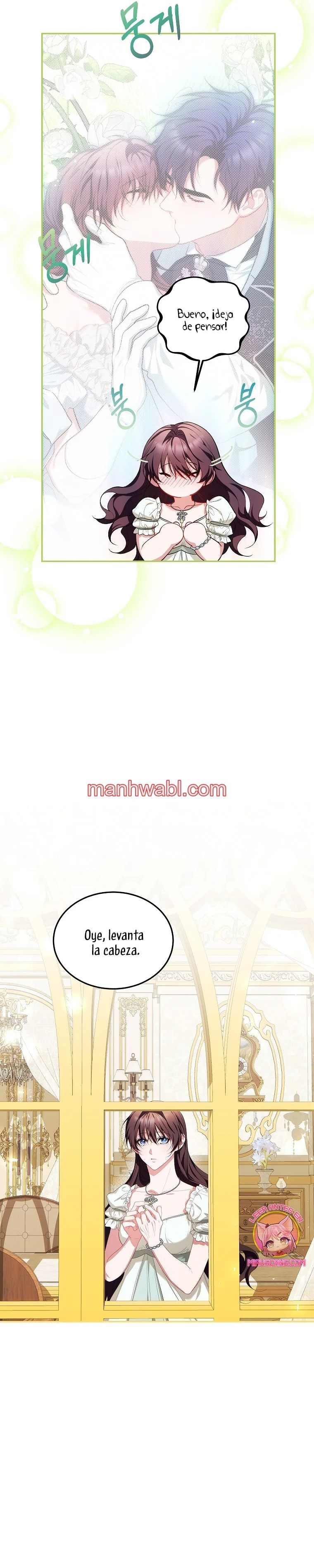 Extra por tiempo limitado - Capítulo 57 manhwa