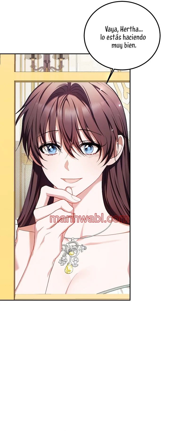 Extra por tiempo limitado - Capítulo 57 manhwa