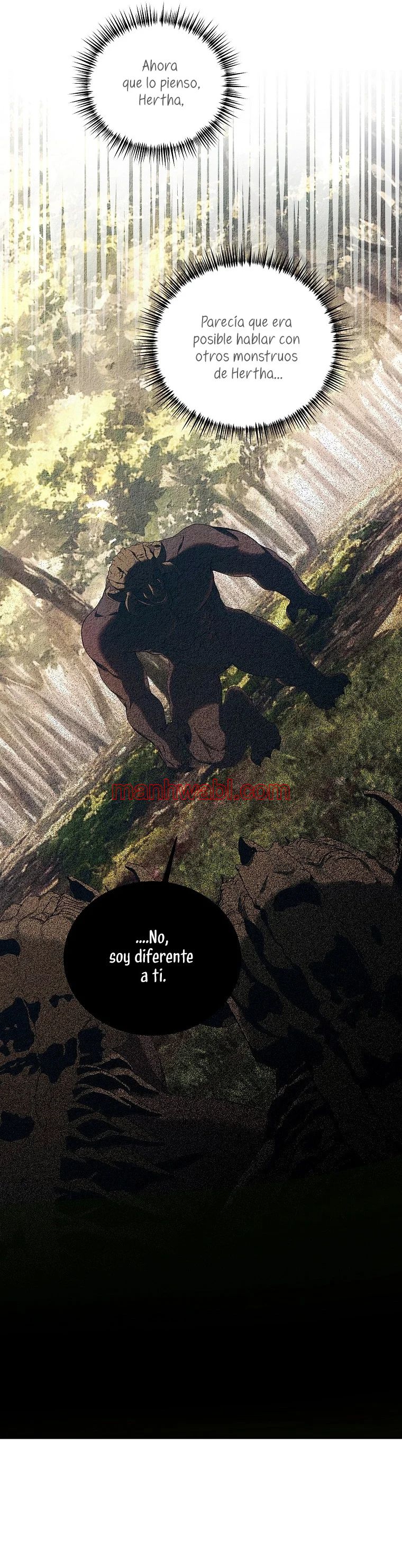 Extra por tiempo limitado - Capítulo 57 manhwa