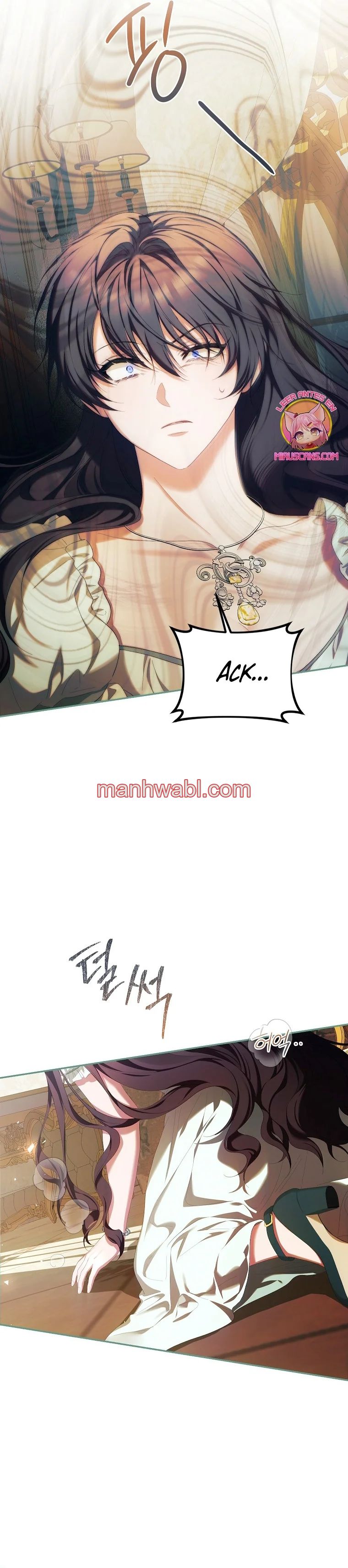 Extra por tiempo limitado - Capítulo 57 manhwa