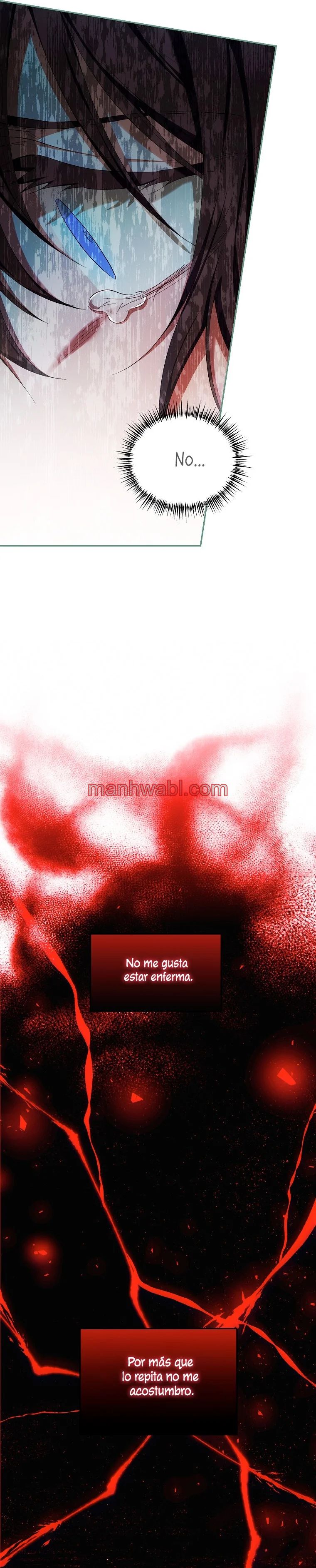 Extra por tiempo limitado - Capítulo 57 manhwa