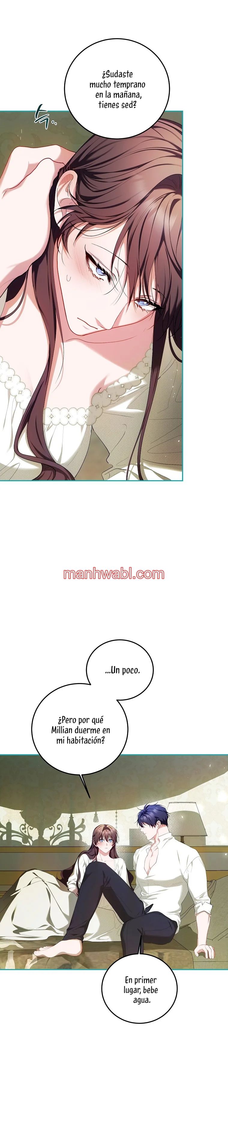 Extra por tiempo limitado - Capítulo 57_3 manhwa