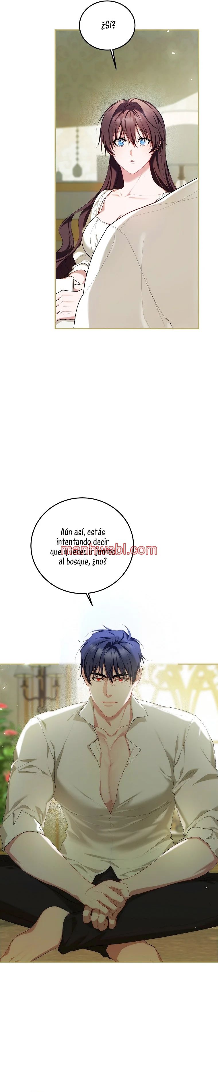 Extra por tiempo limitado - Capítulo 57_3 manhwa