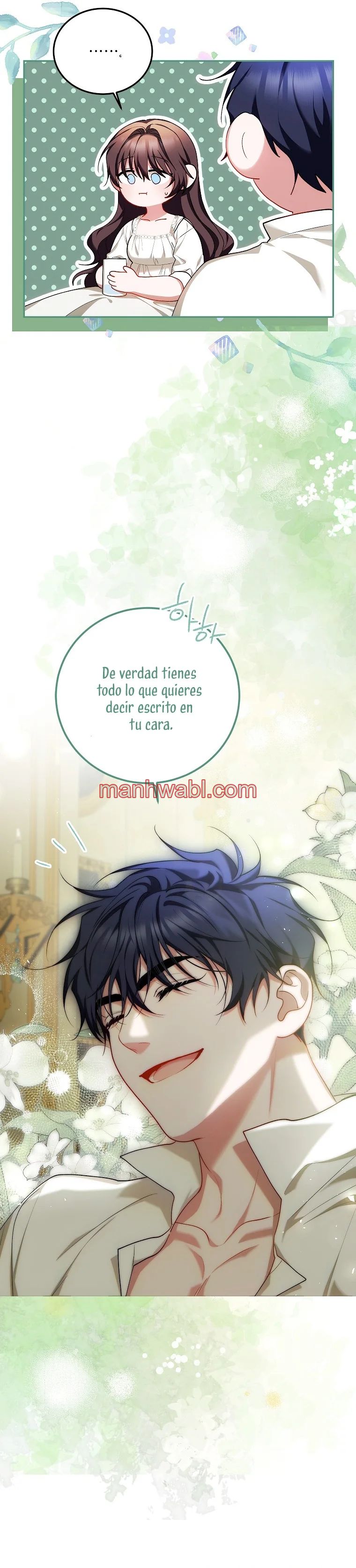 Extra por tiempo limitado - Capítulo 57_3 manhwa