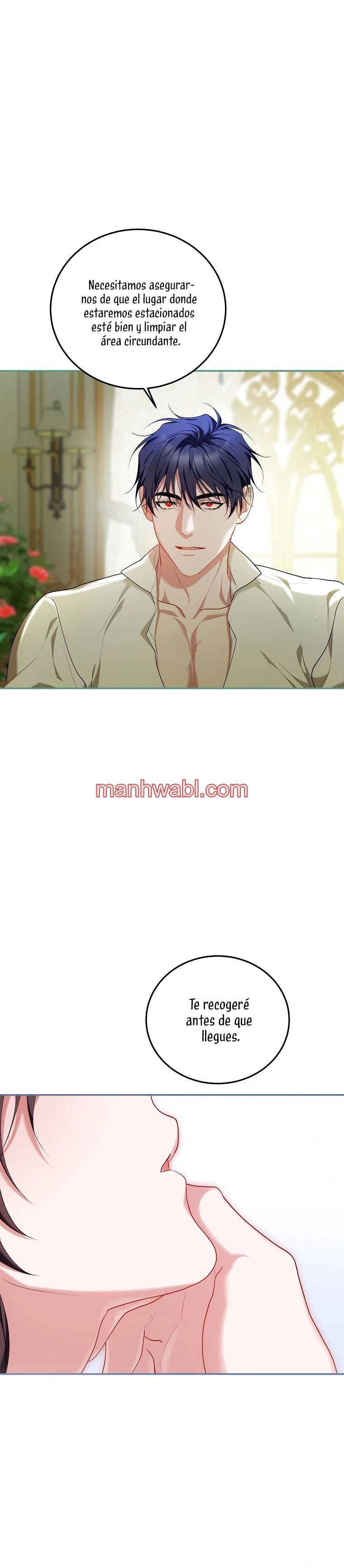 Extra por tiempo limitado - Capítulo 57_3 manhwa