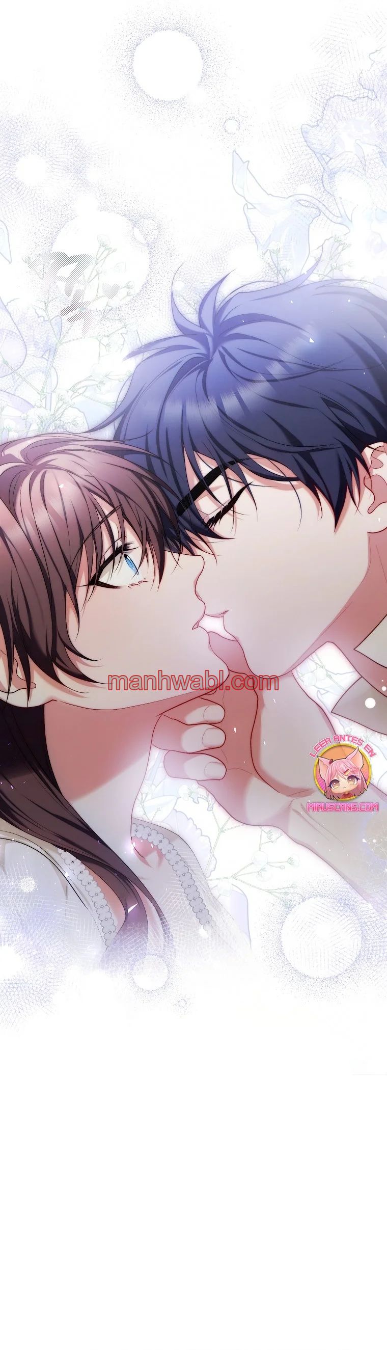 Extra por tiempo limitado - Capítulo 57_3 manhwa