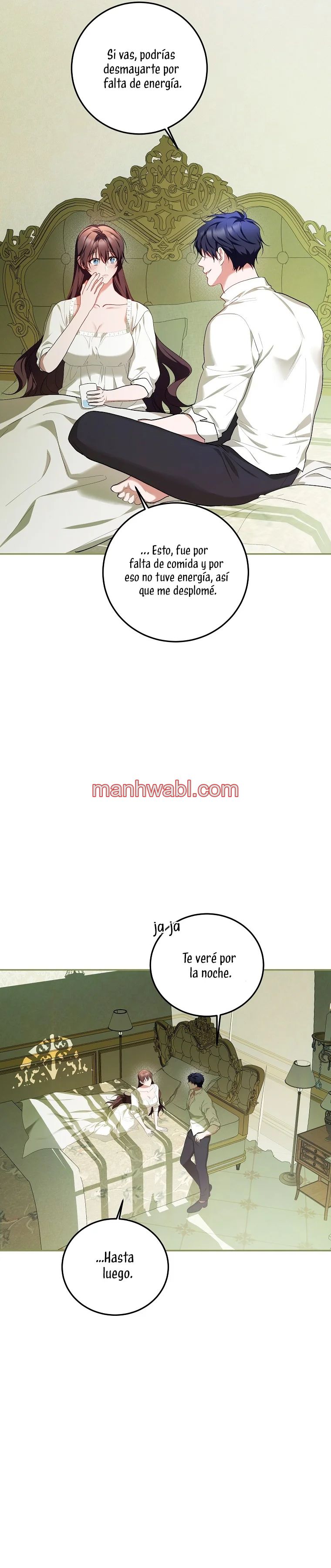 Extra por tiempo limitado - Capítulo 57_3 manhwa