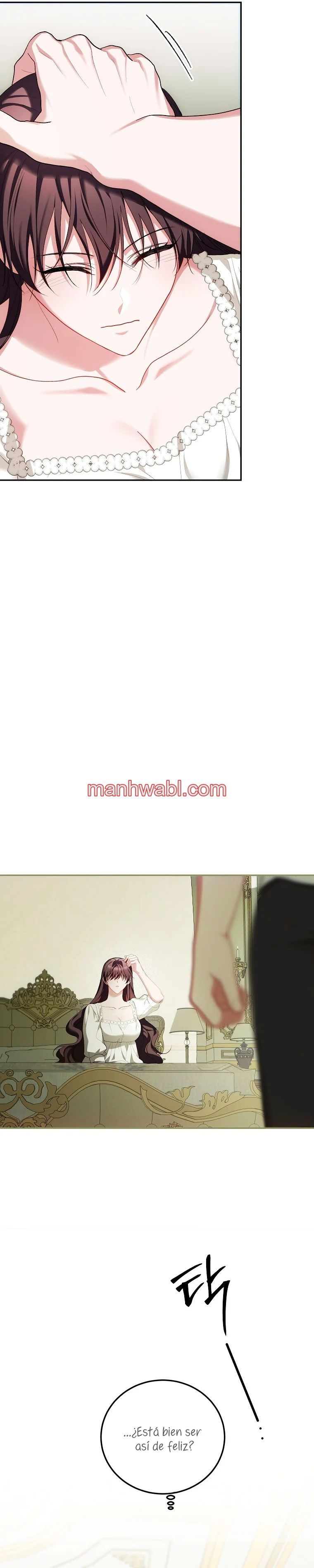 Extra por tiempo limitado - Capítulo 57_3 manhwa