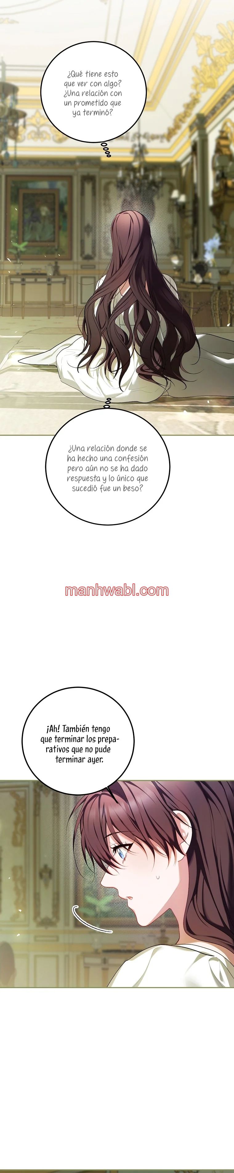 Extra por tiempo limitado - Capítulo 57_3 manhwa