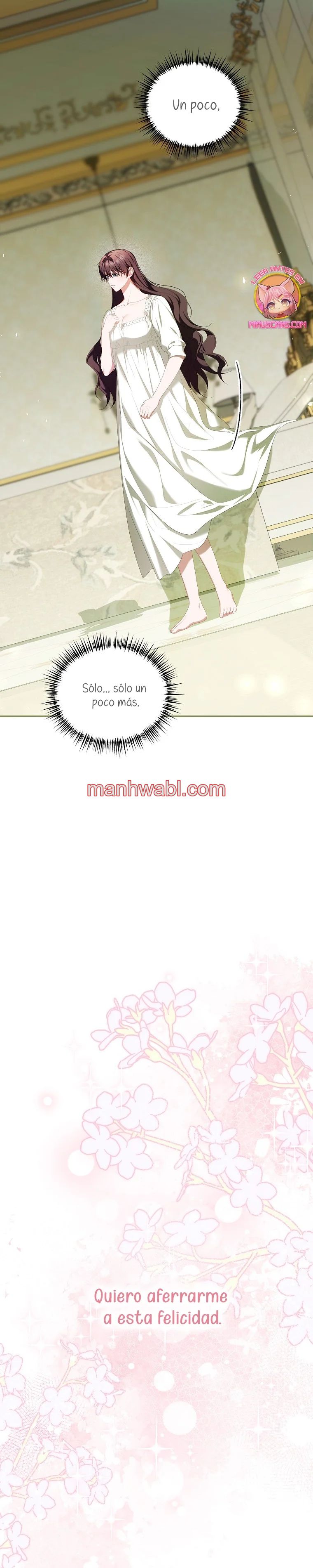 Extra por tiempo limitado - Capítulo 57_3 manhwa