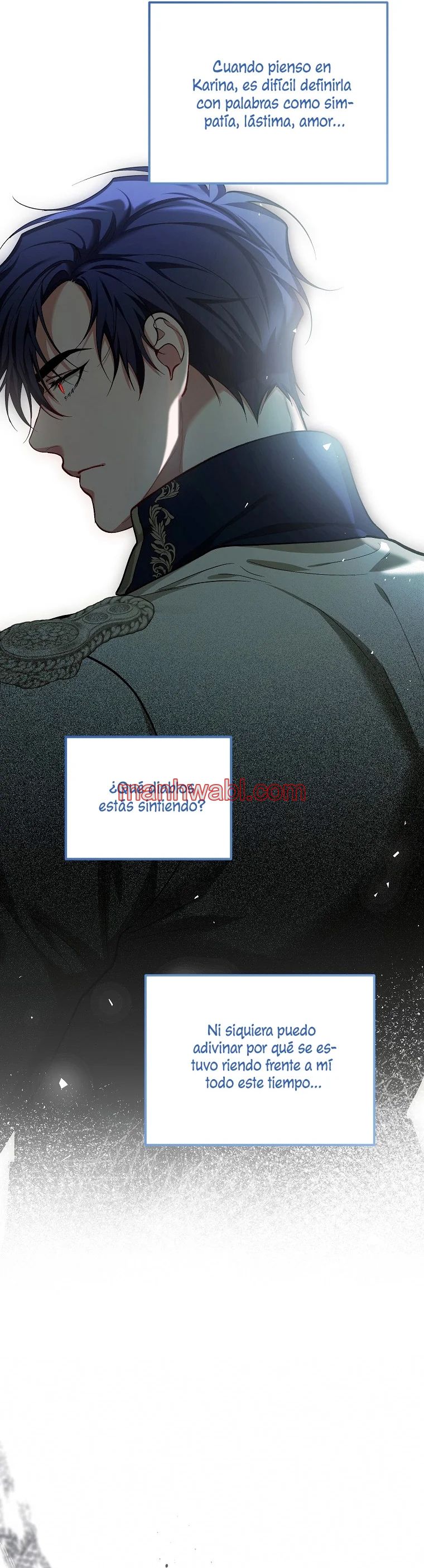 Extra por tiempo limitado - Capítulo 58_2 manhwa