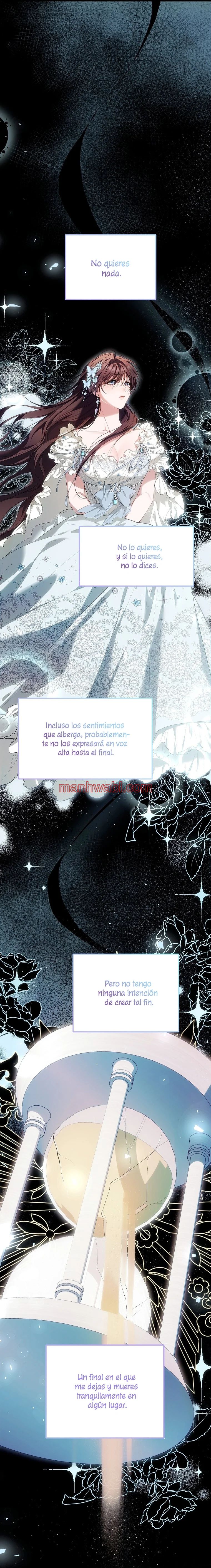 Extra por tiempo limitado - Capítulo 58_2 manhwa