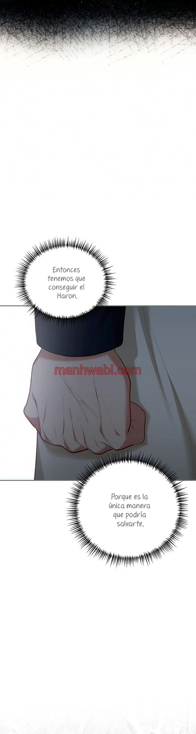 Extra por tiempo limitado - Capítulo 58_3 manhwa