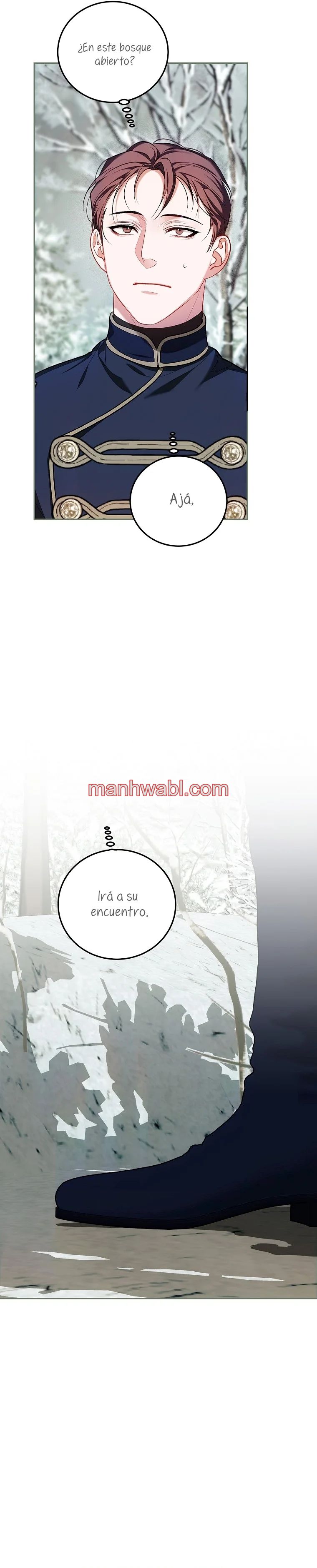 Extra por tiempo limitado - Capítulo 58_3 manhwa