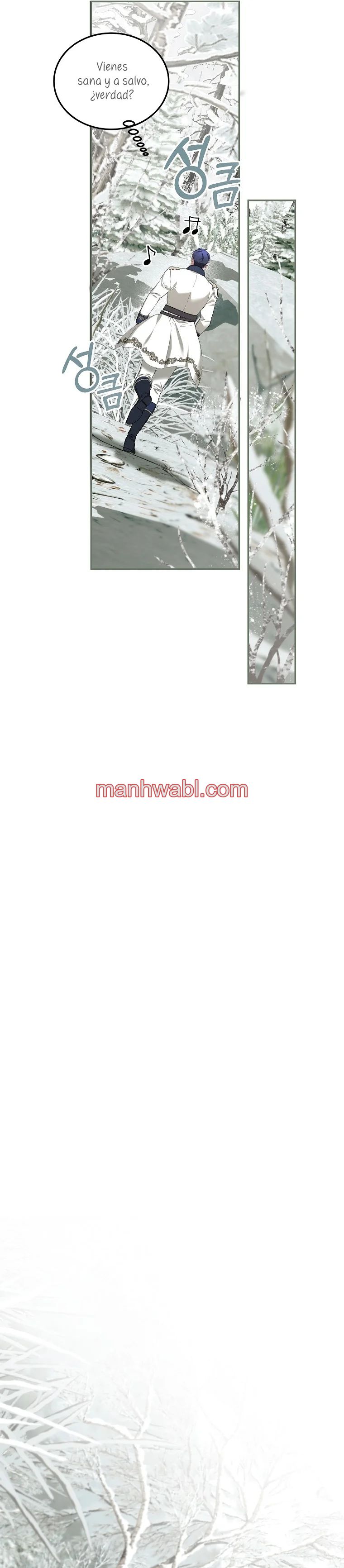 Extra por tiempo limitado - Capítulo 58_3 manhwa