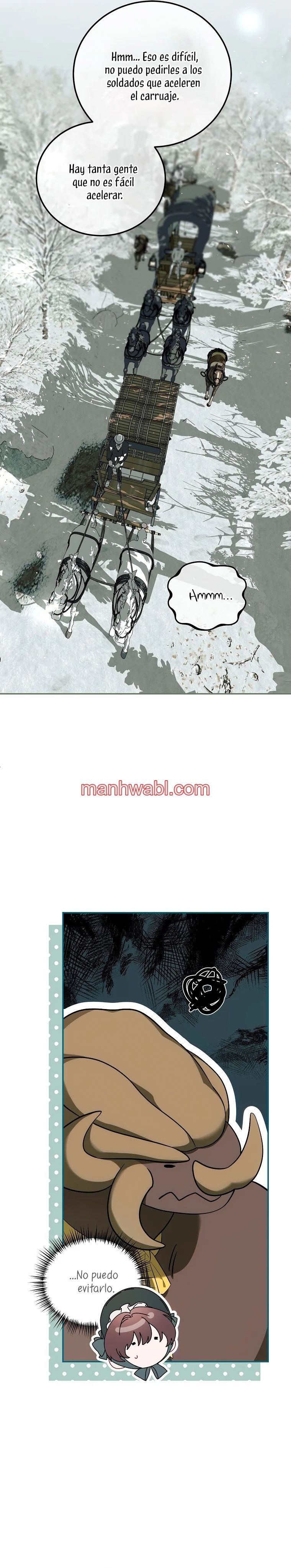 Extra por tiempo limitado - Capítulo 58_3 manhwa