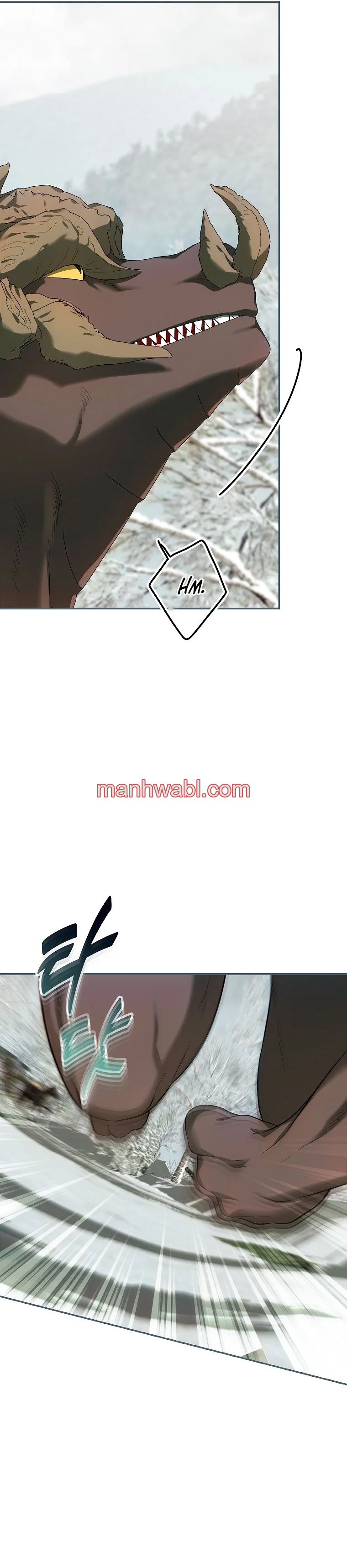 Extra por tiempo limitado - Capítulo 58_3 manhwa