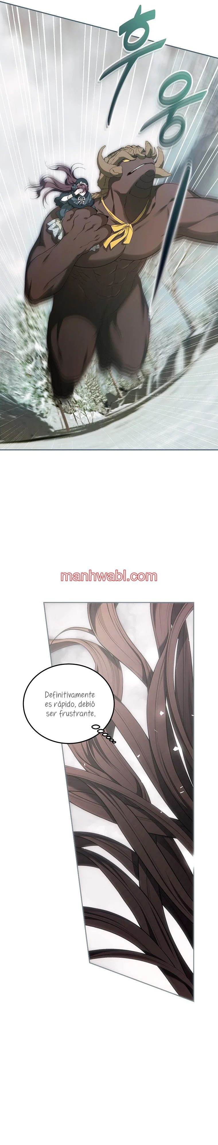 Extra por tiempo limitado - Capítulo 58_3 manhwa