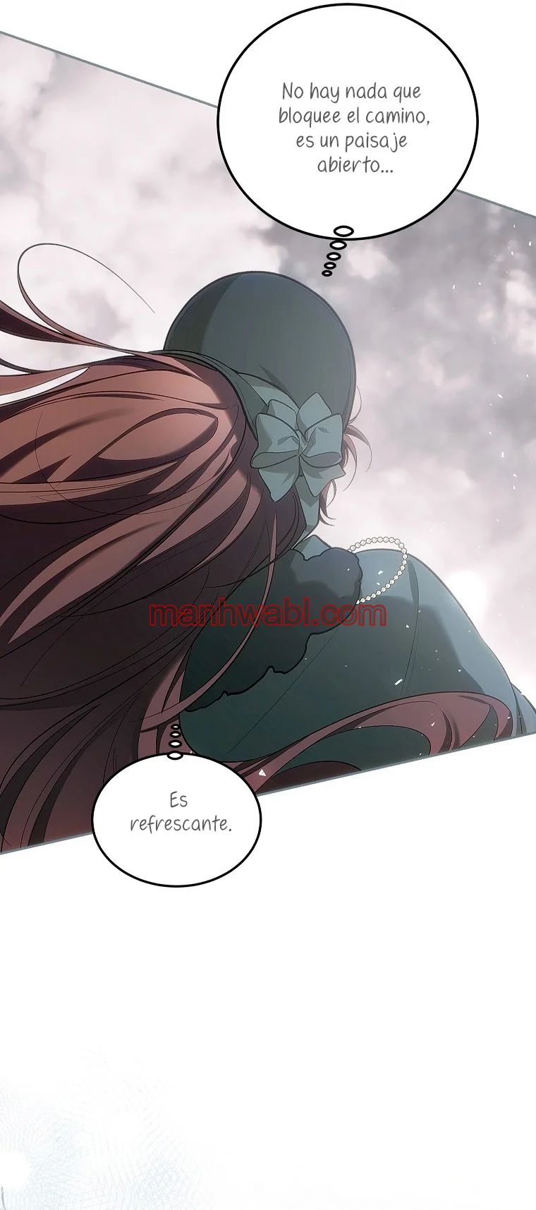 Extra por tiempo limitado - Capítulo 58_3 manhwa