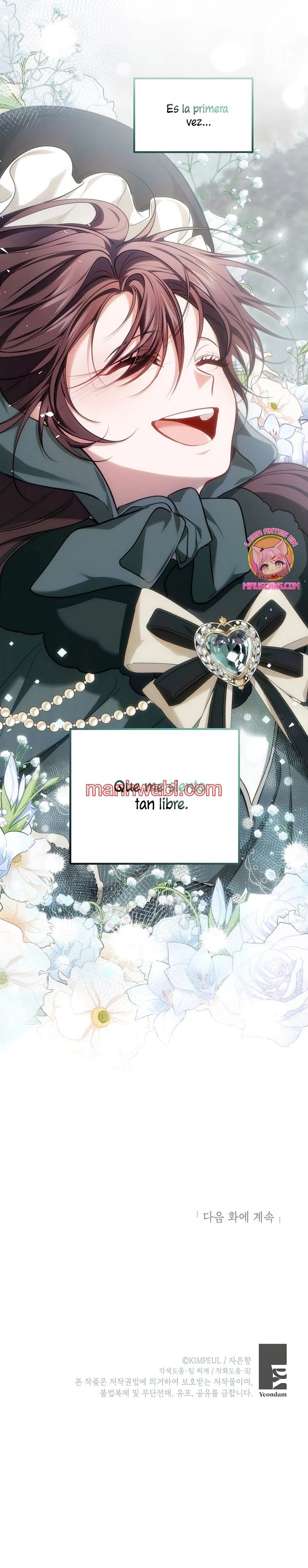 Extra por tiempo limitado - Capítulo 58_3 manhwa