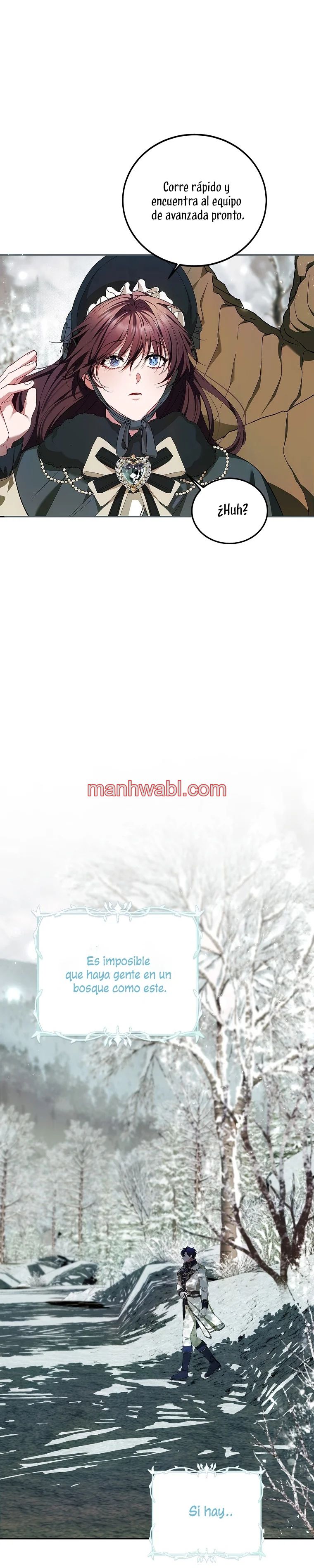 Extra por tiempo limitado - Capítulo 59 manhwa