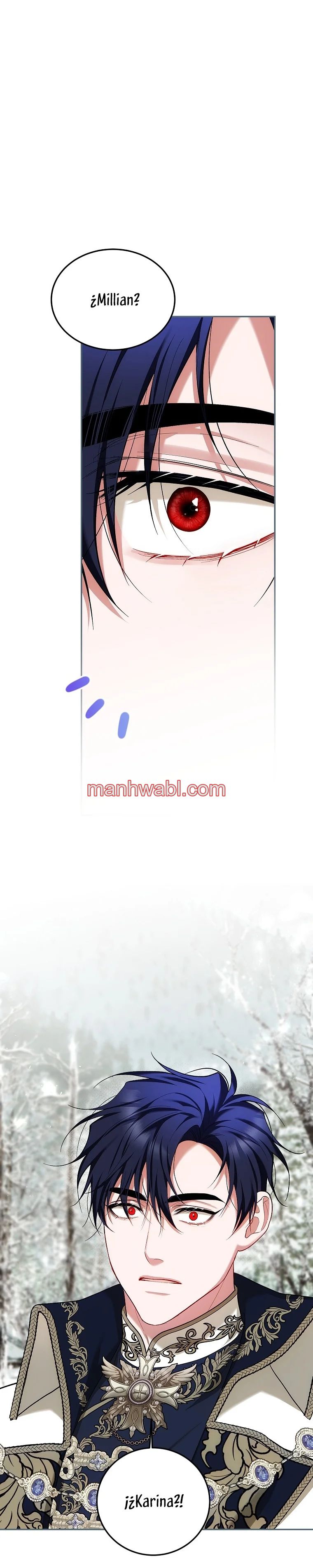 Extra por tiempo limitado - Capítulo 59 manhwa