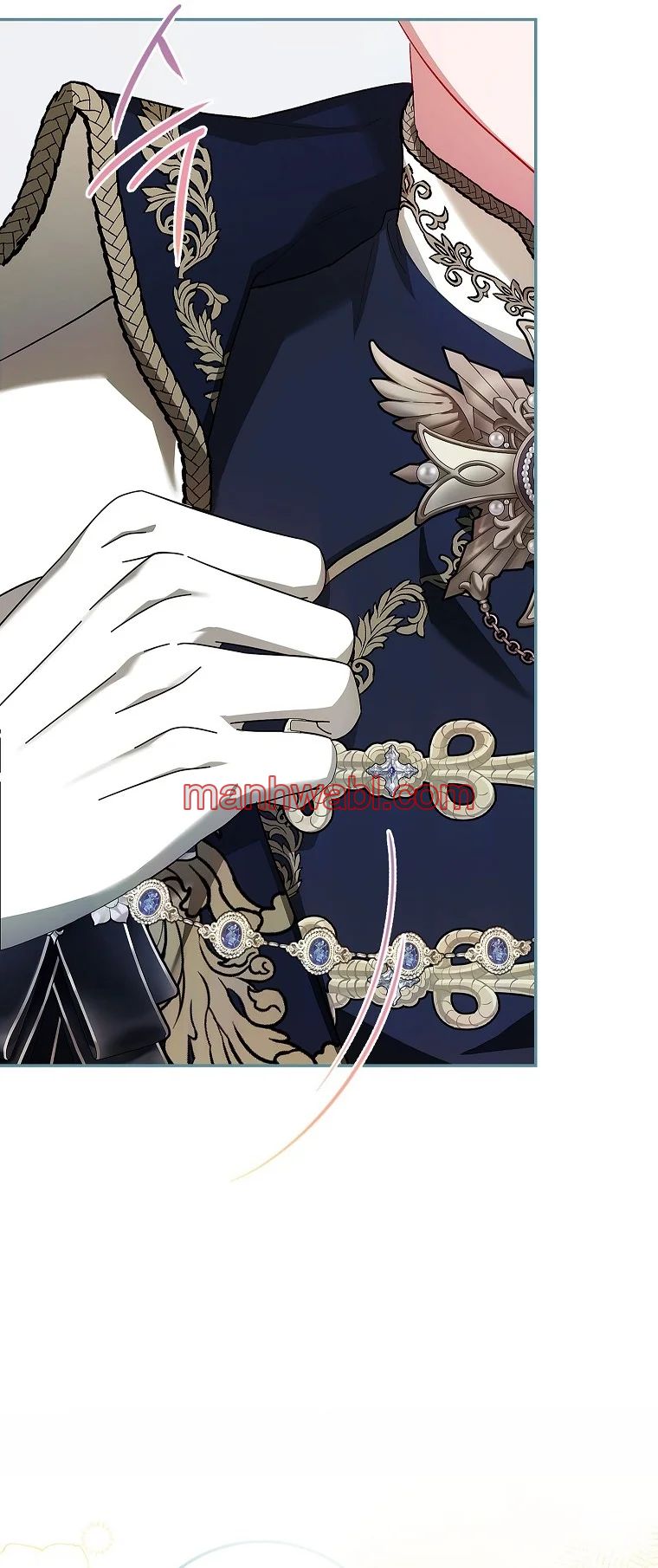 Extra por tiempo limitado - Capítulo 59 manhwa