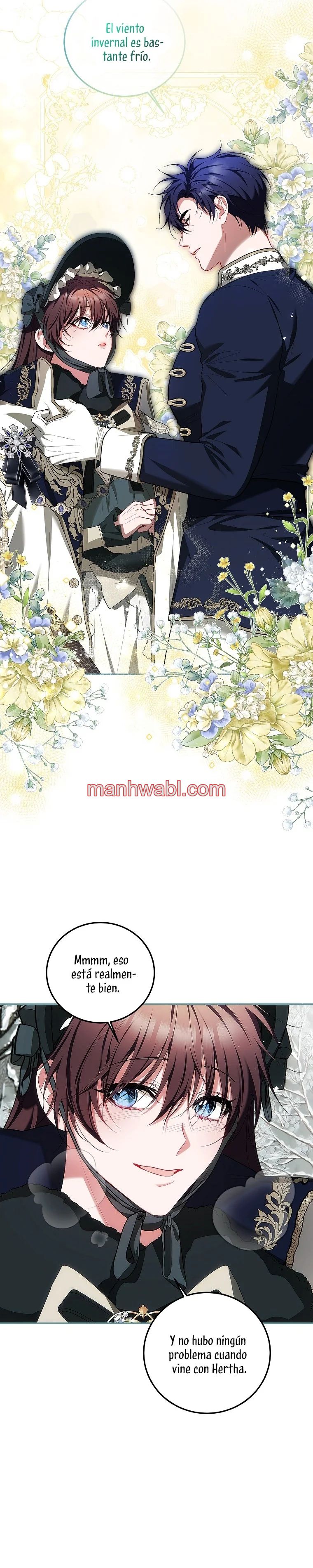 Extra por tiempo limitado - Capítulo 59 manhwa