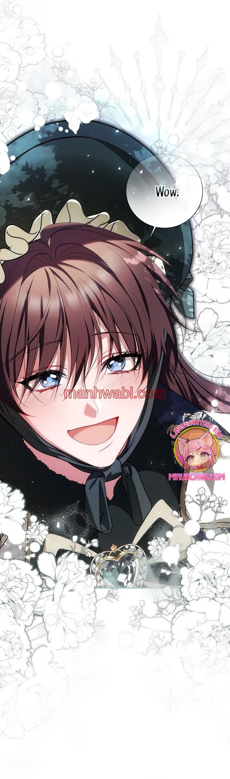 Extra por tiempo limitado - Capítulo 59 manhwa