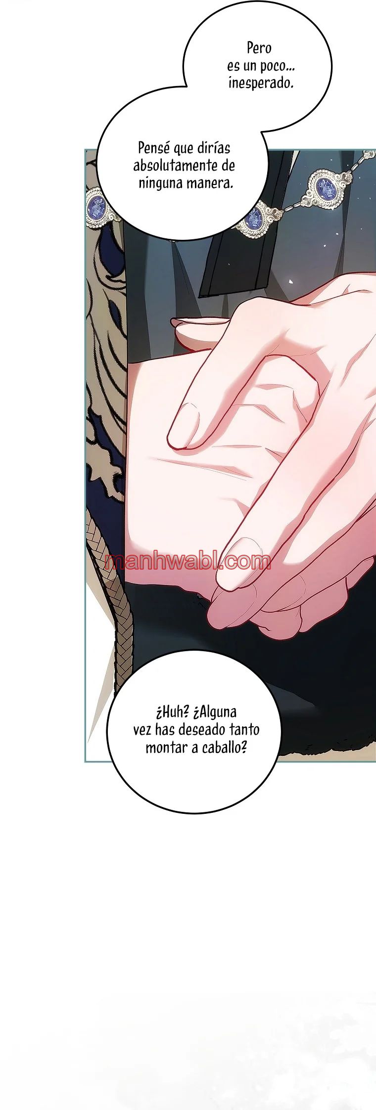 Extra por tiempo limitado - Capítulo 59 manhwa