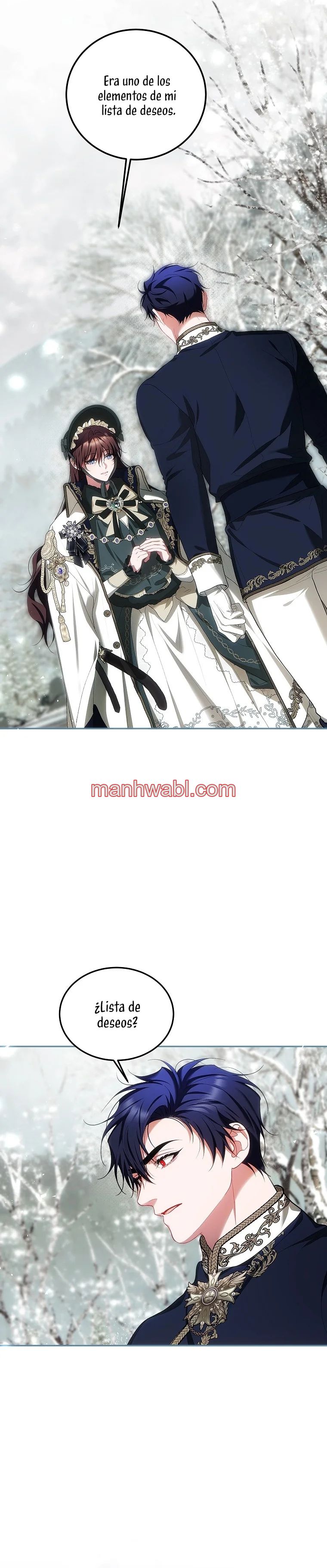 Extra por tiempo limitado - Capítulo 59 manhwa