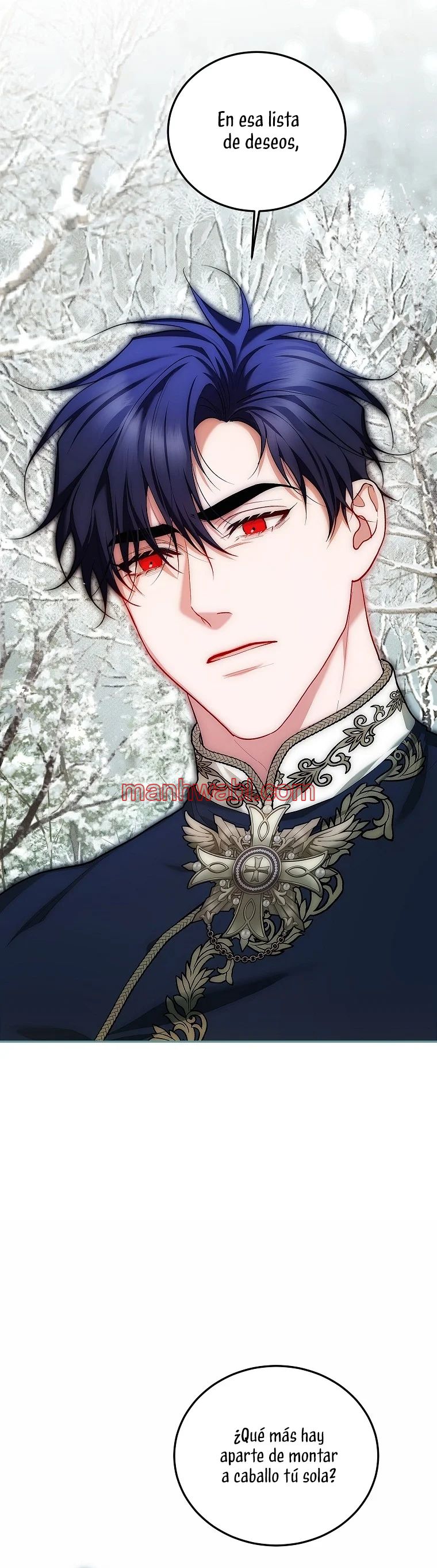 Extra por tiempo limitado - Capítulo 59_2 manhwa