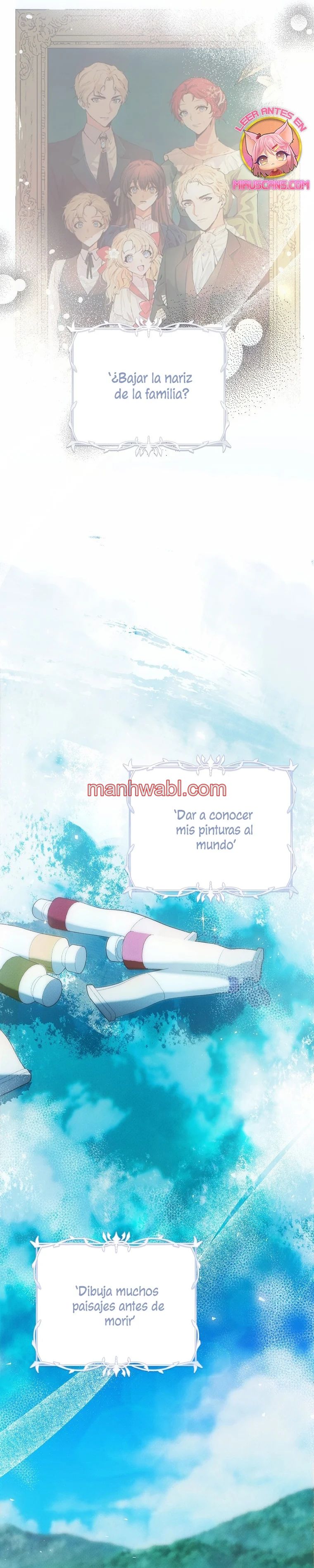 Extra por tiempo limitado - Capítulo 59_2 manhwa