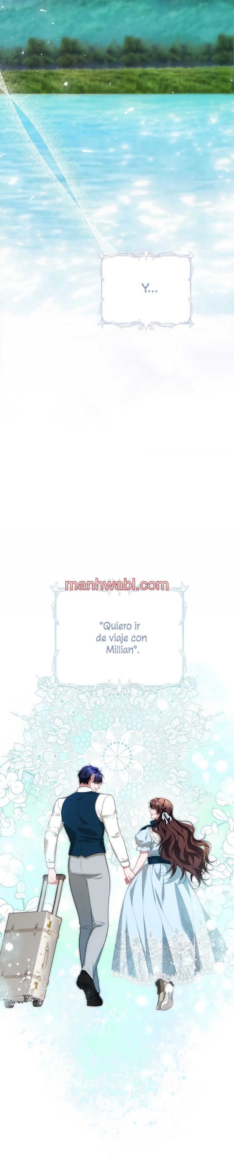 Extra por tiempo limitado - Capítulo 59_2 manhwa