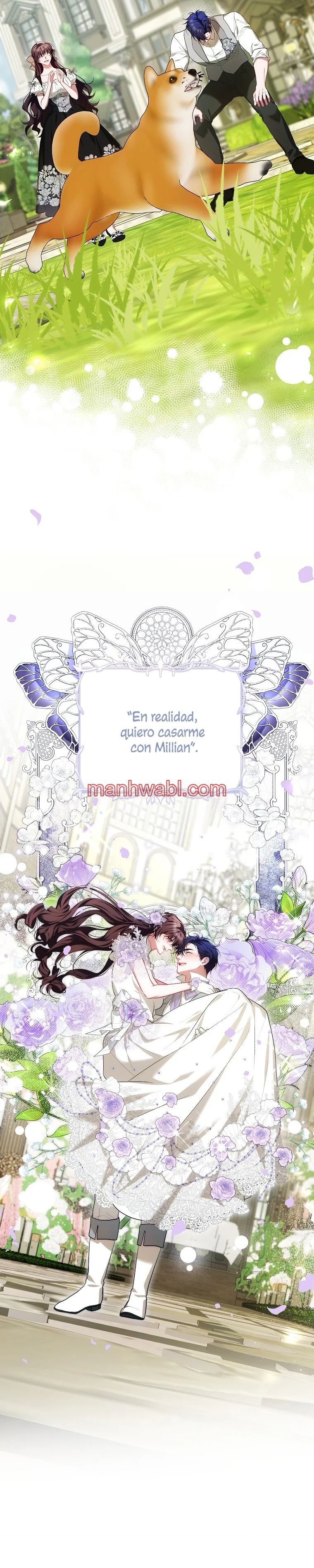 Extra por tiempo limitado - Capítulo 59_2 manhwa