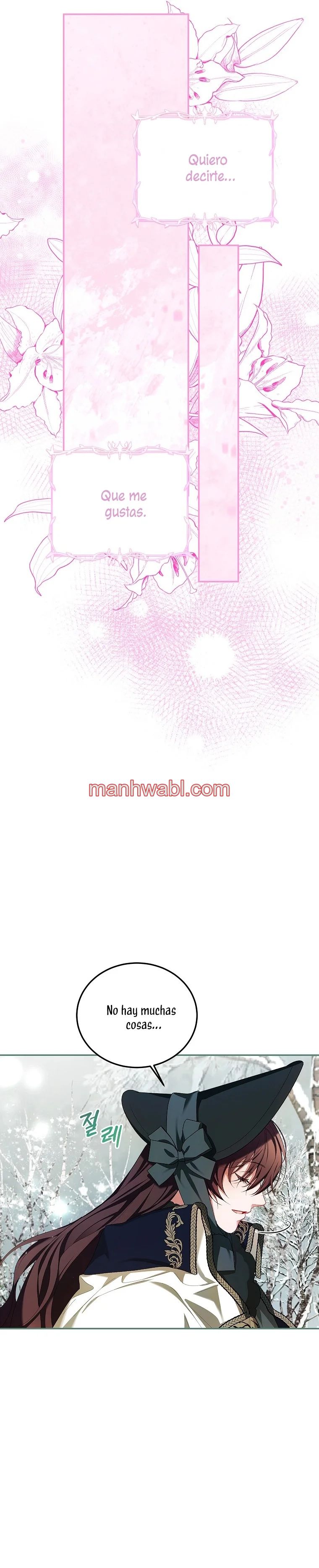 Extra por tiempo limitado - Capítulo 59_2 manhwa