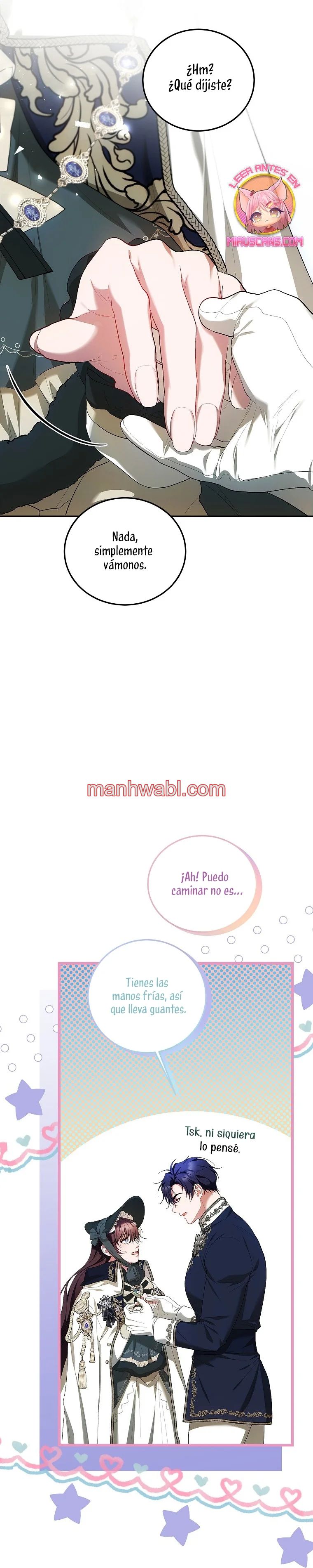 Extra por tiempo limitado - Capítulo 59_3 manhwa