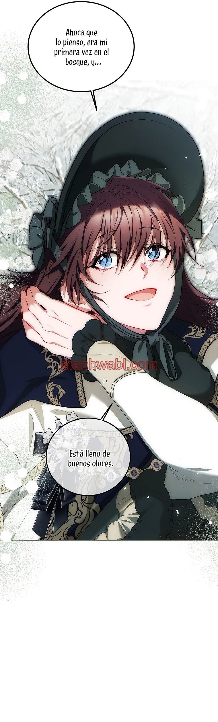 Extra por tiempo limitado - Capítulo 59_3 manhwa