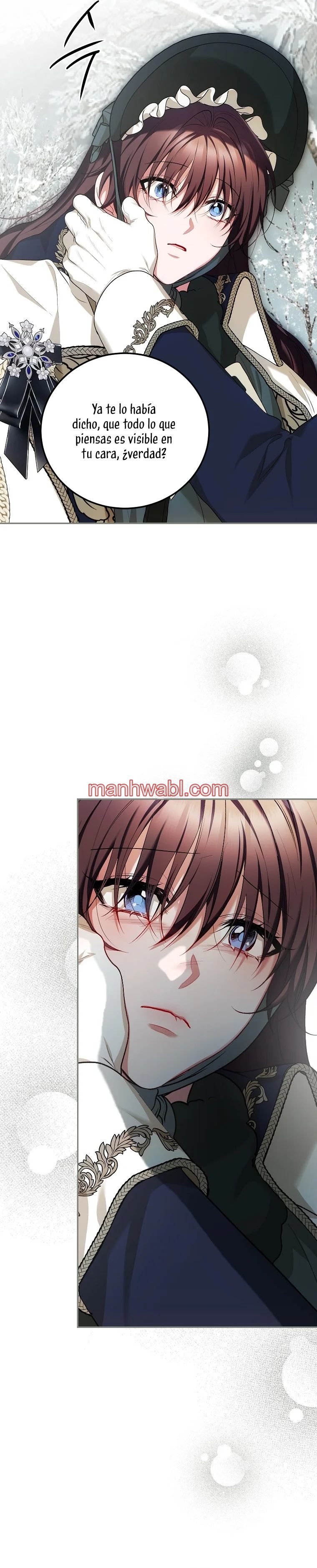 Extra por tiempo limitado - Capítulo 59_3 manhwa