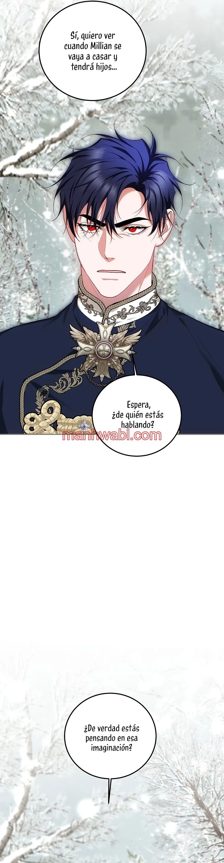 Extra por tiempo limitado - Capítulo 59_3 manhwa