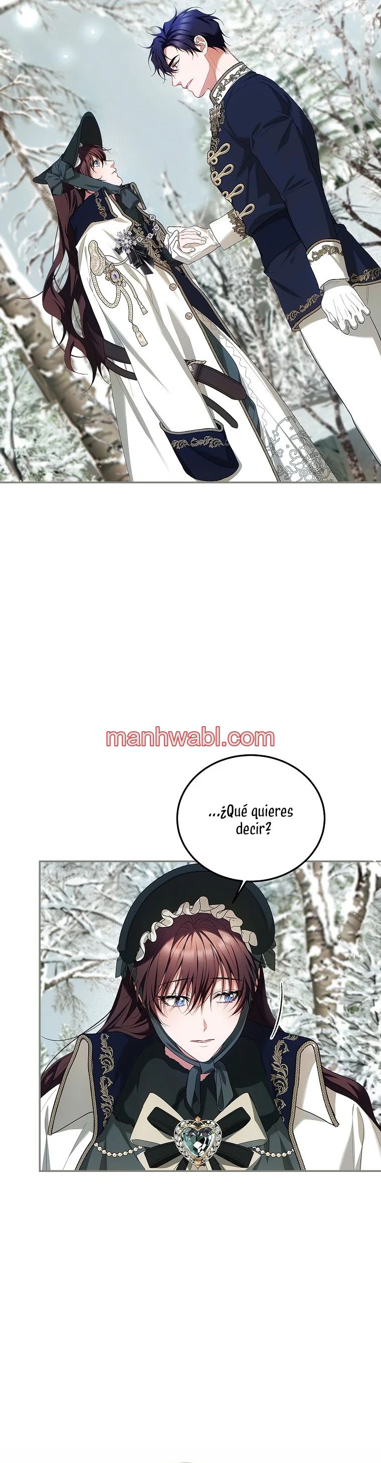 Extra por tiempo limitado - Capítulo 59_3 manhwa