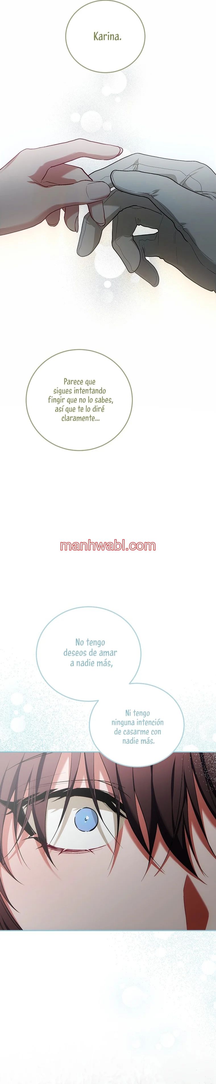 Extra por tiempo limitado - Capítulo 59_3 manhwa